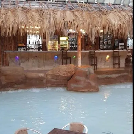 Apartmán Goldcity Alanya