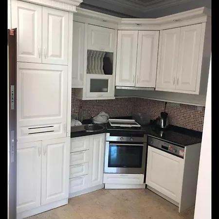 Apartmán Goldcity